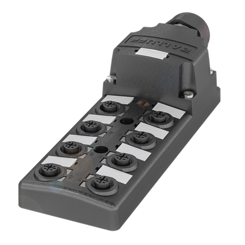 Balluff BPI 8M4A4P-2K-00-TPSE Junction blocks Turkey