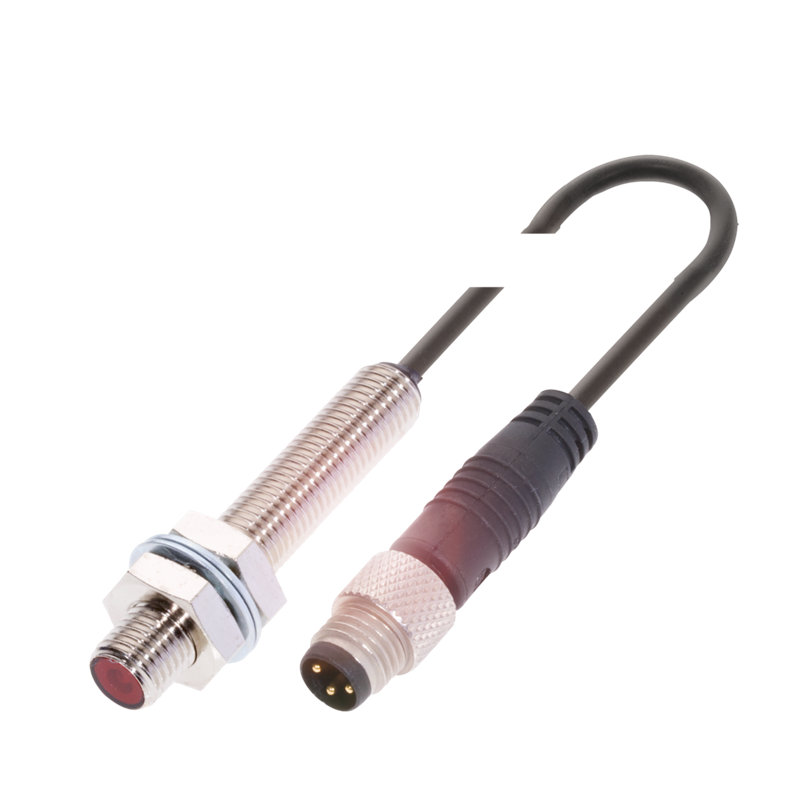 Balluff BOS 08E-PS-LE20-00,2-S49 Through-beam sensors Turkey