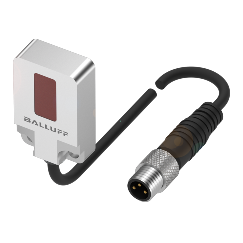 Balluff BOS R01E-PS-KF20-00,2-S49 Diffuse sensors Turkey