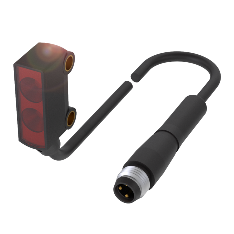 Balluff BOS R020K-PS-RF10-00,2-S49 Diffuse sensors Turkey