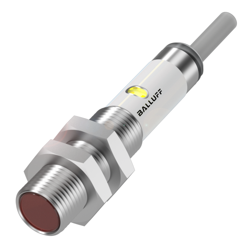 Balluff BOS 12M-X-RS10-02 Through-beam sensors Turkey