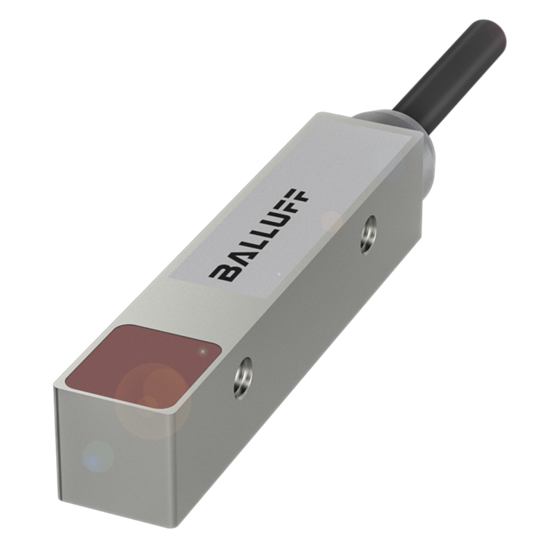 Balluff BOS Q08M-NS-PR20-02 Retroreflective sensors Turkey