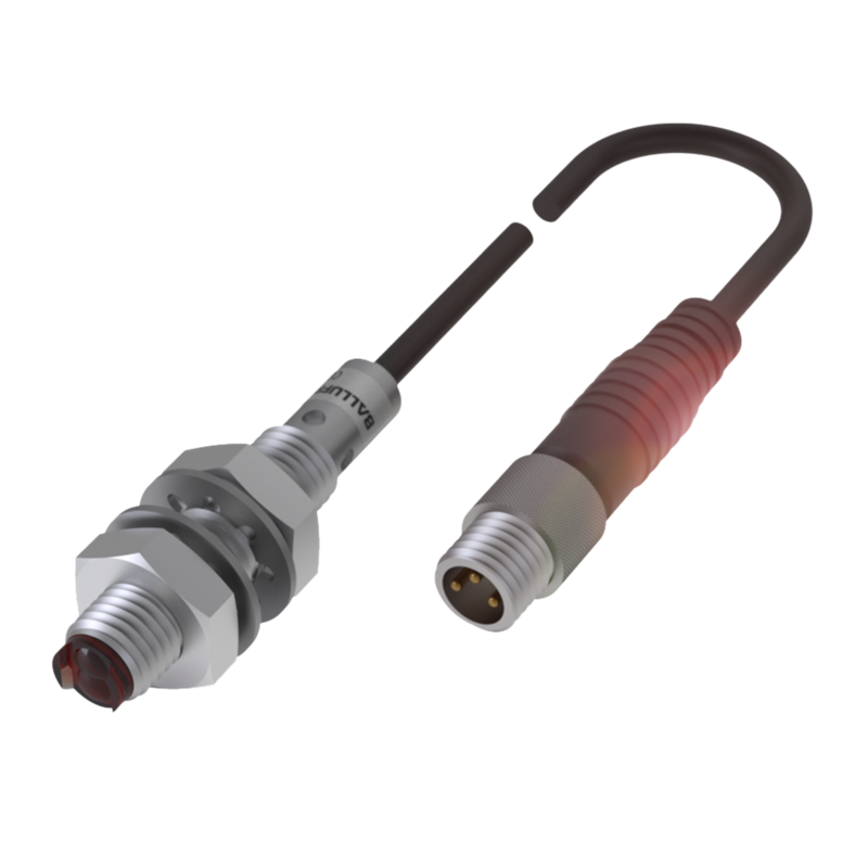 Balluff BOS 08E-PO-KD20-00,2-S49 Diffuse sensors Turkey