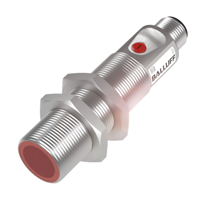 Balluff BOS 18M-PA-LE20-S4 Through-beam sensors Turkey