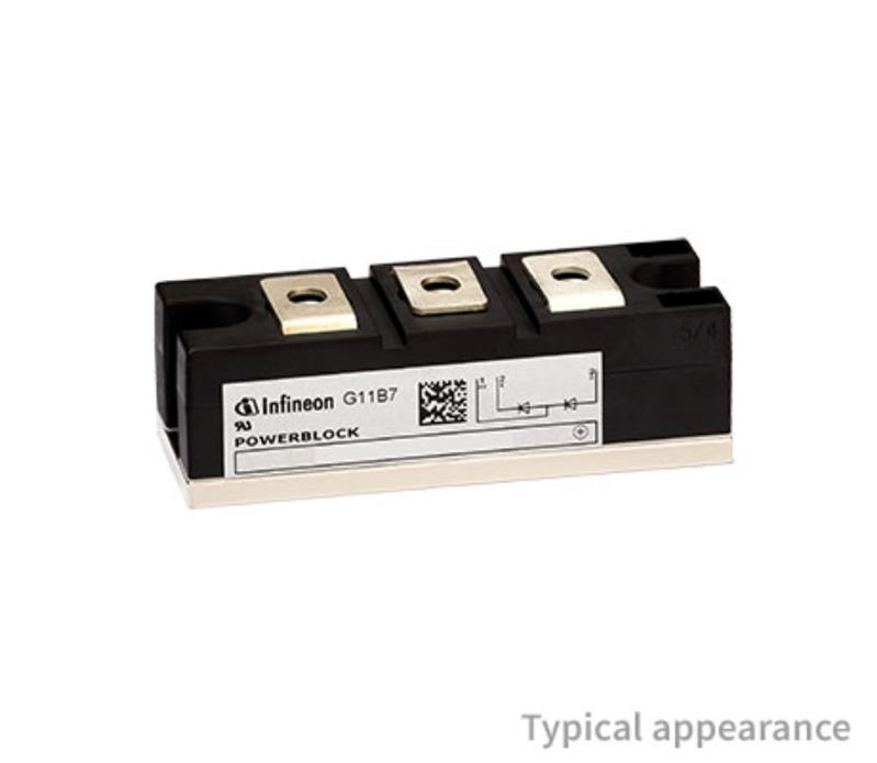 Infineon ND171N18K Turkey