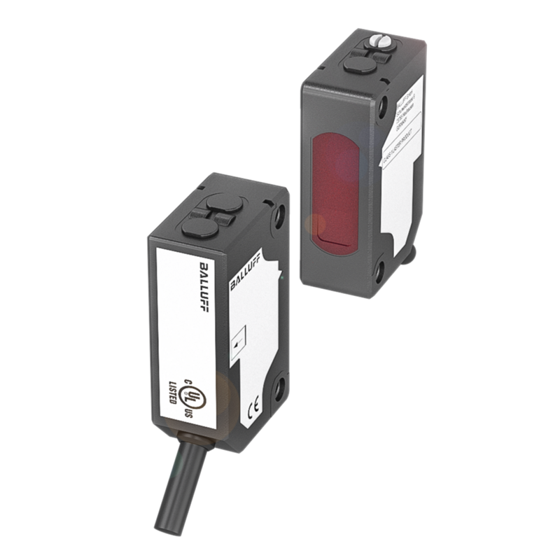 Balluff BOS 5K-NU-LX10-02 Through-beam sensors Turkey
