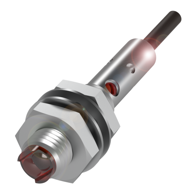 Balluff BOS 08E-PS-KH22-02 Diffuse sensor with background suppression Turkey