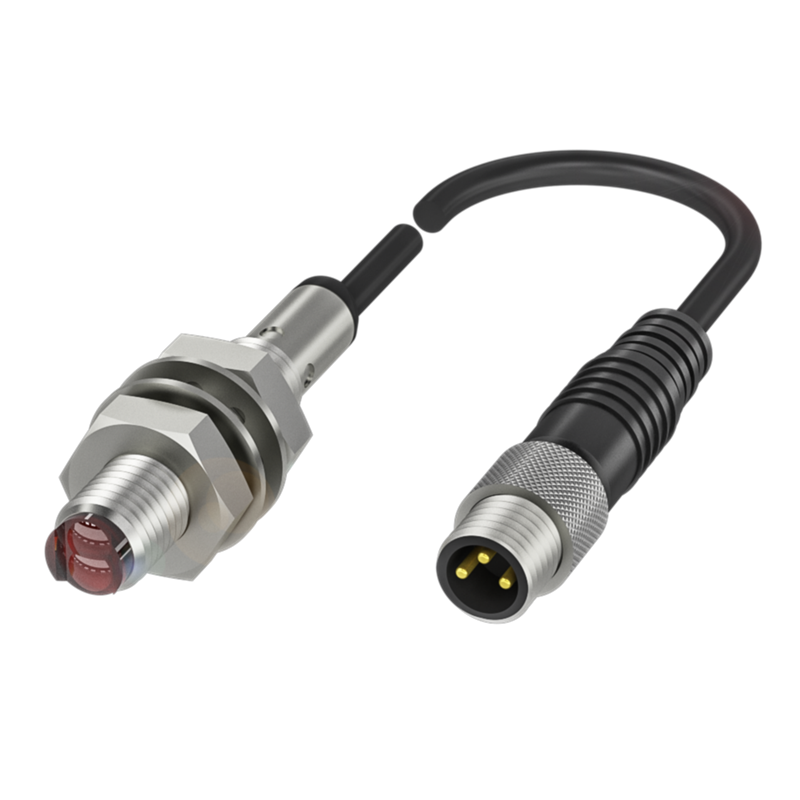 Balluff BOS 08E-PS-KF20-00,2-S49 Diffuse sensor with background suppression Turkey