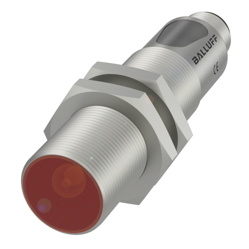 Balluff BOS 18M-PO-RD23-S4 Diffuse sensors Turkey