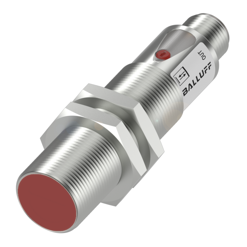 Balluff BOS 18M-NS-RD21-S4 Diffuse sensors Turkey