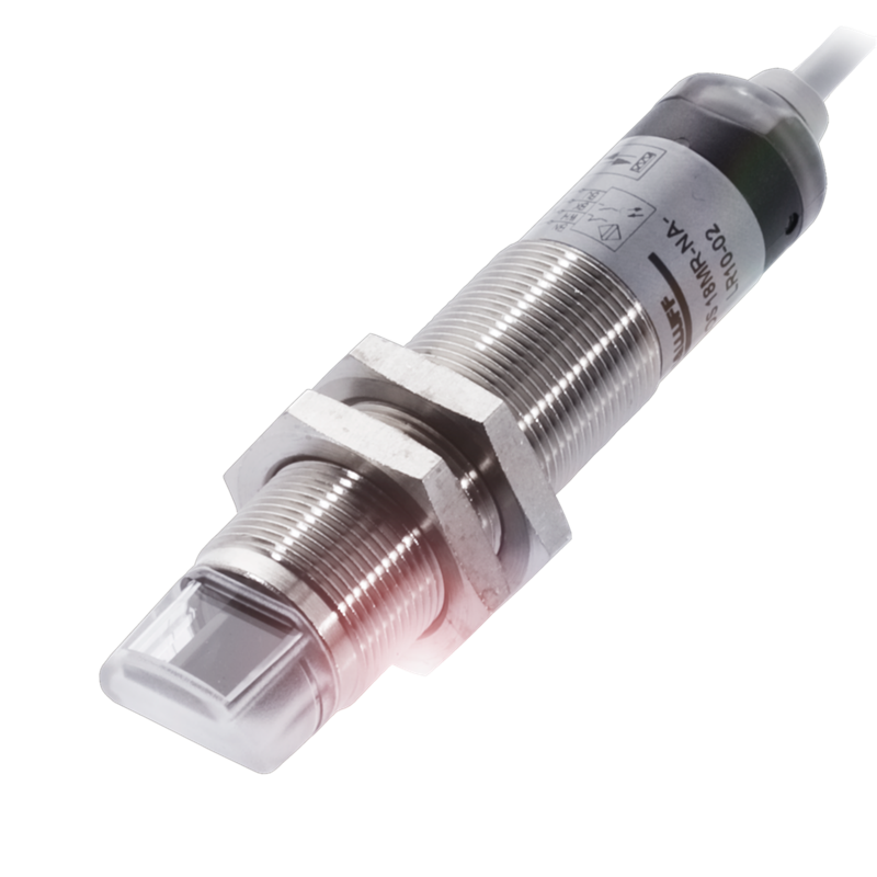 Balluff BOS 18MR-NA-LR10-02 Retroreflective sensors Turkey