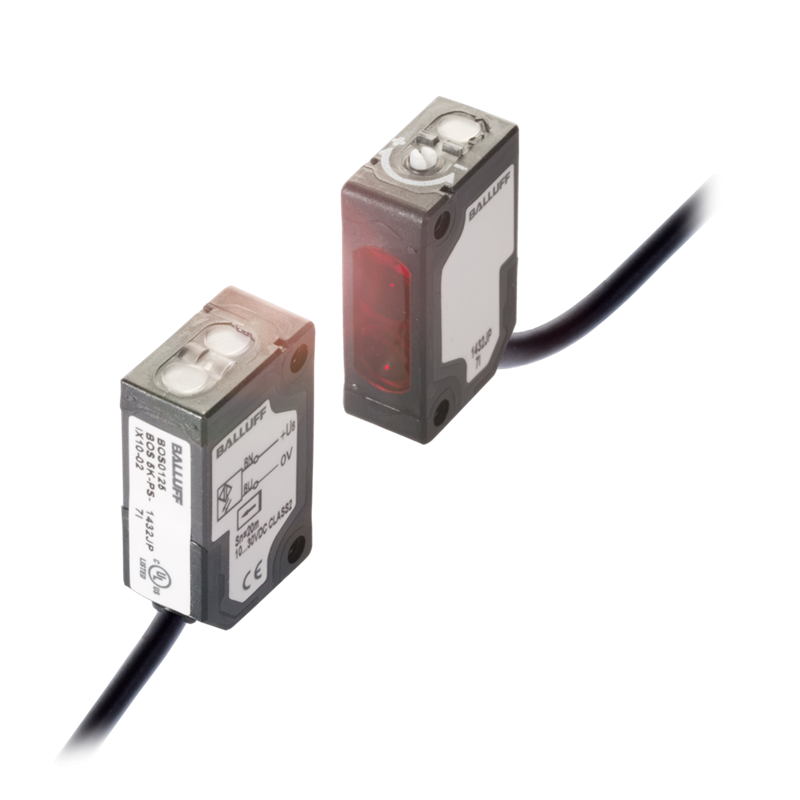 Balluff BOS 5K-NO-IX10-02 Through-beam sensors Turkey