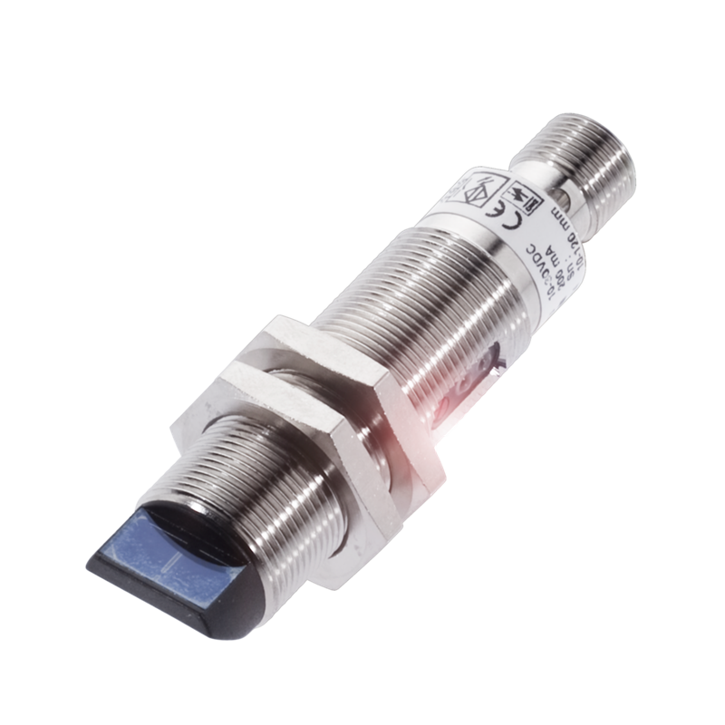 Balluff BLE 18MR-PA-1PP-E5-C-S4 Through-beam sensors Turkey