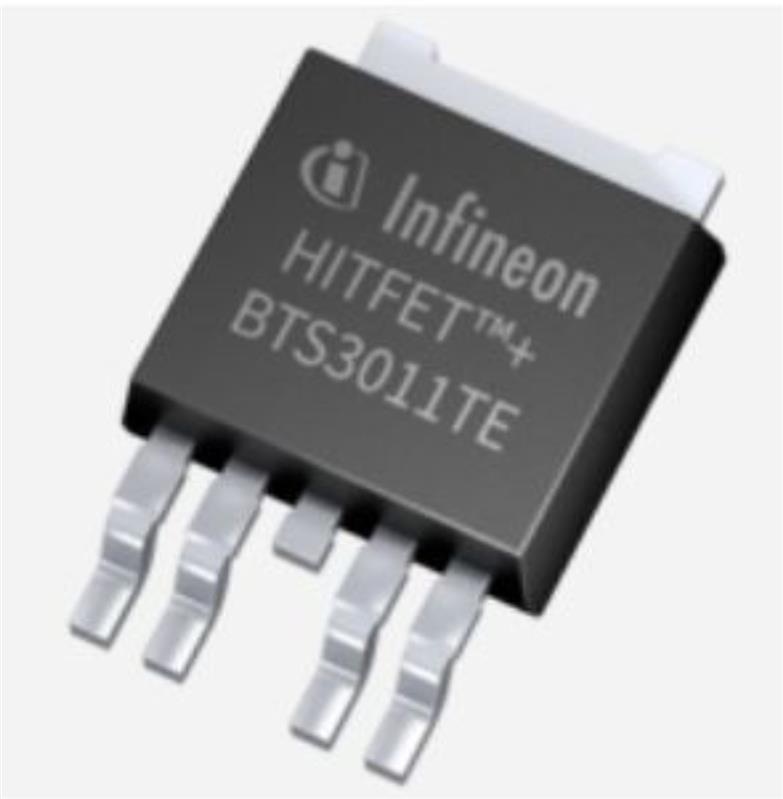 Infineon BTS3011TE Turkey