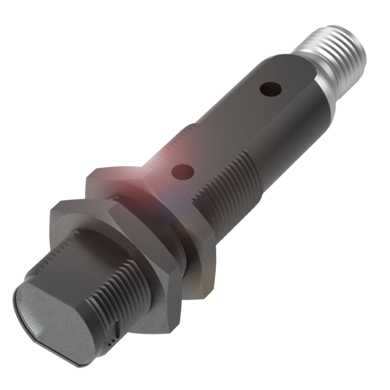 Balluff BOS 18KF-PA-1HA-S4-C Diffuse sensor with background suppression Turkey