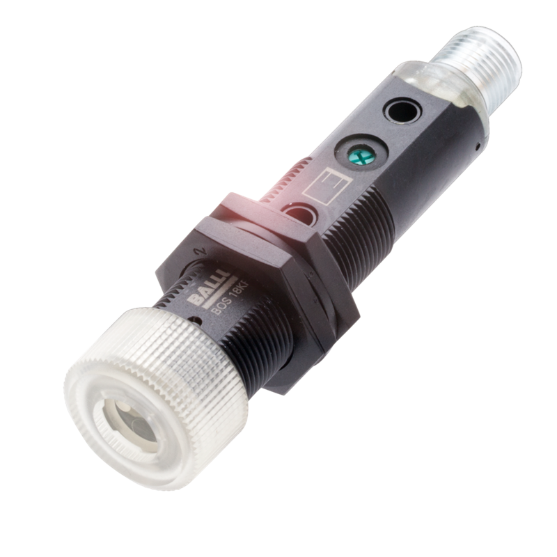 Balluff BOS 18KF-PA-1FR-S4-C Fiber-based devices for plastic and glass fibers Turkey