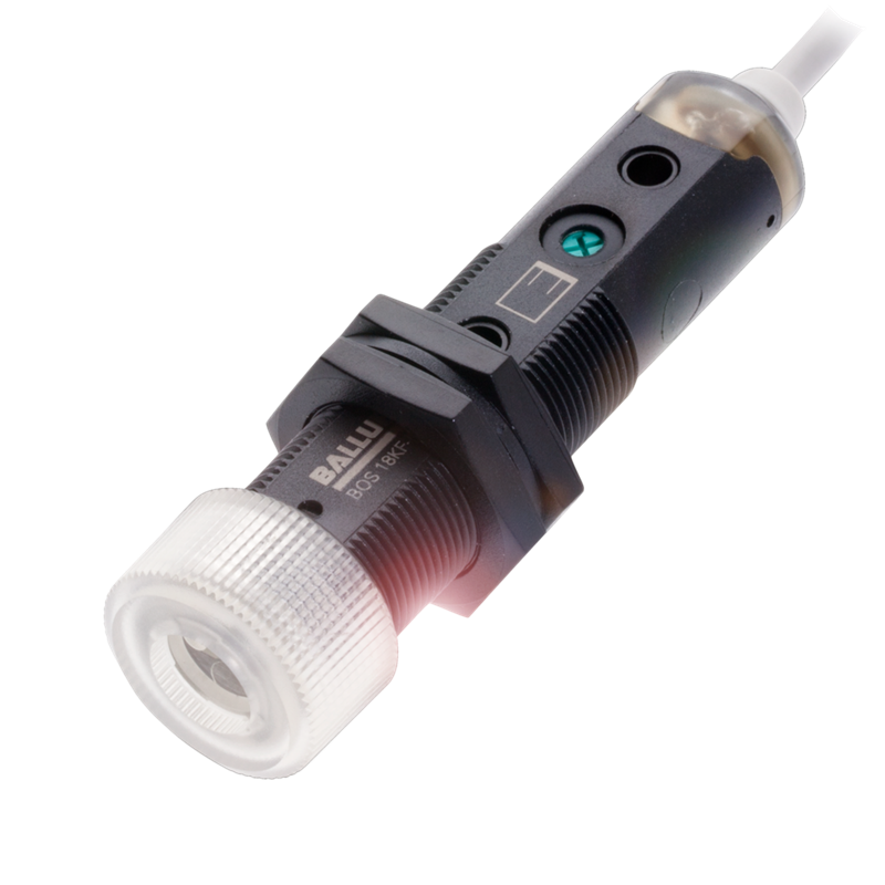 Balluff BOS 18KF-PA-1FR-C-02 Fiber-based devices for plastic and glass fibers Turkey
