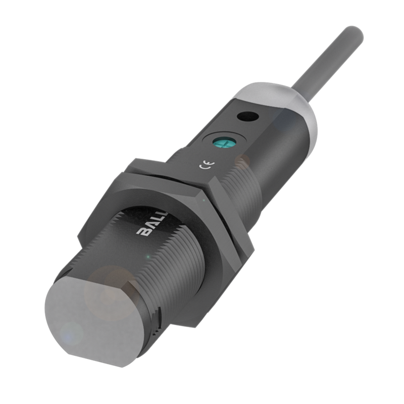 Balluff BLE 18KF-NA-1PP-C-02 Through-beam sensors Turkey