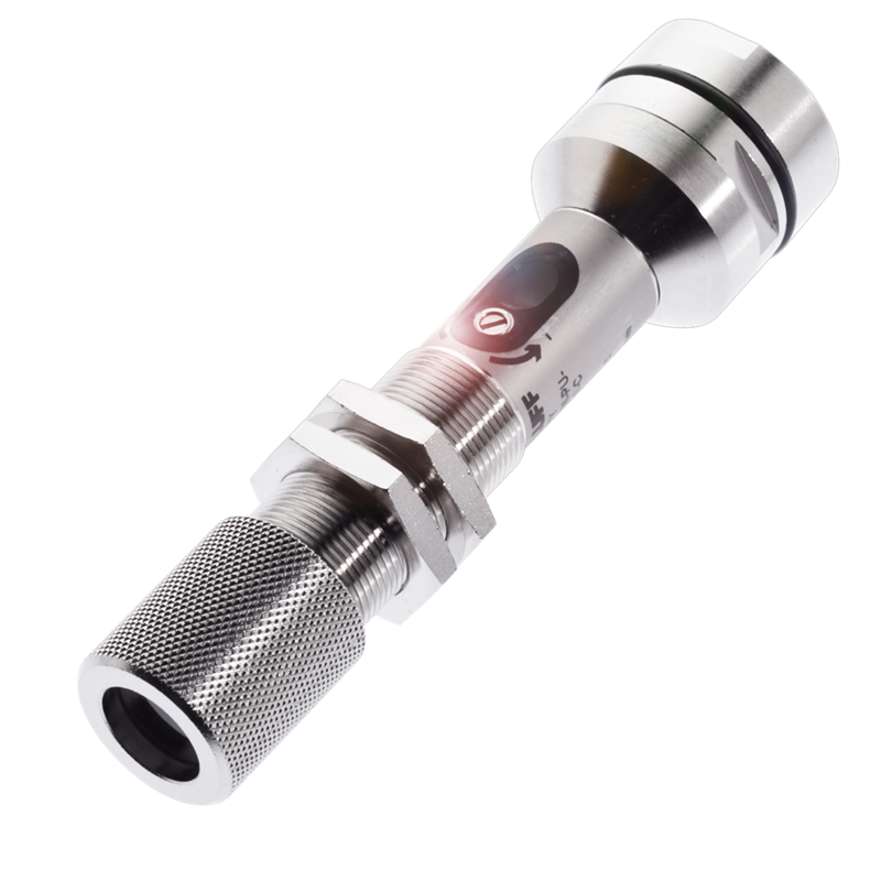 Balluff BOS 18M-PU-1PD-SA1-C Diffuse sensors Turkey