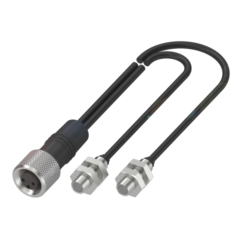 Balluff BOH TR-M04-020-01-S49F Micromote - optical sensor heads Turkey