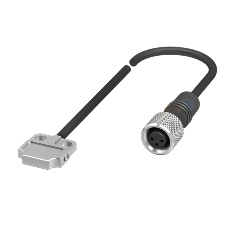 Balluff BOH DK-R018-002-01-S49F Micromote - optical sensor heads Turkey