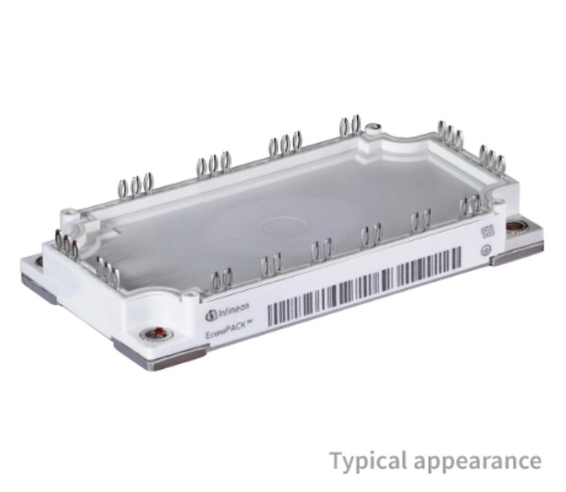 Infineon FS100R17N3E4_B11 1700 V, 100 A sixpack IGBT module Turkey