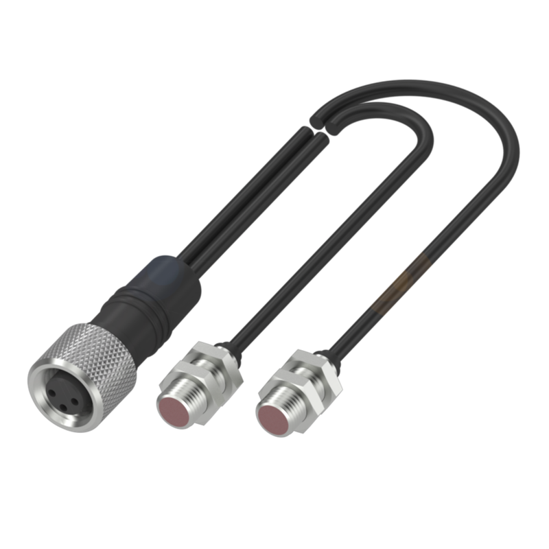 Balluff BOH TK-M05-003-01-S49F Micromote - optical sensor heads Turkey