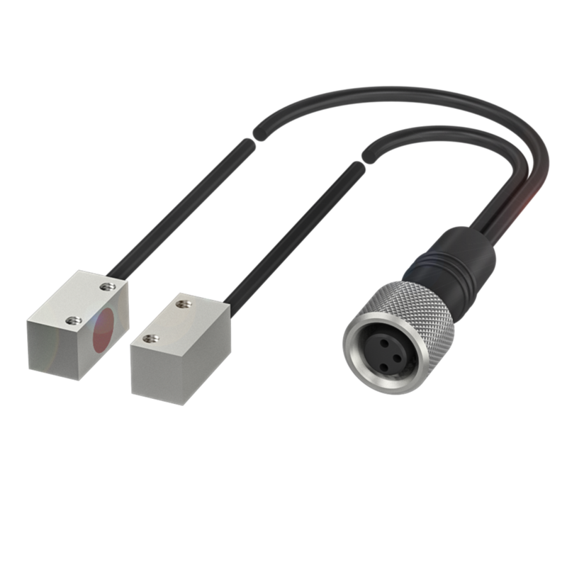 Balluff BOH TK-Q06-001-01-S49F Micromote - optical sensor heads Turkey