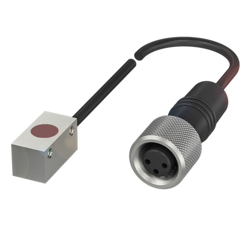 Balluff BOH DR-Q06-001-01-S49F Micromote - optical sensor heads Turkey