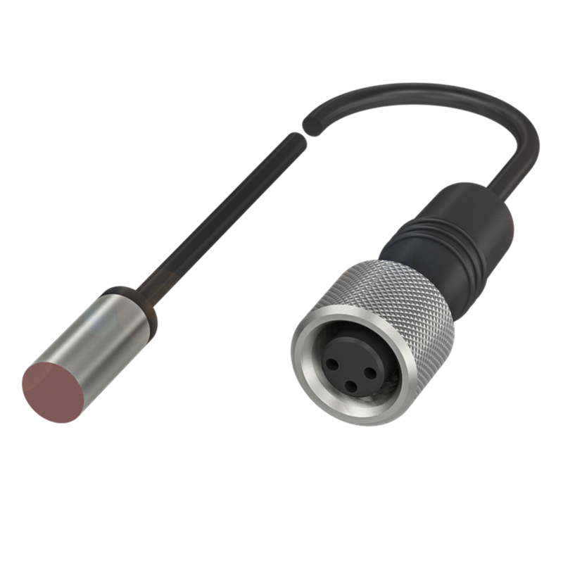 Balluff BOH DR-G05-002-01-S49F Micromote - optical sensor heads Turkey