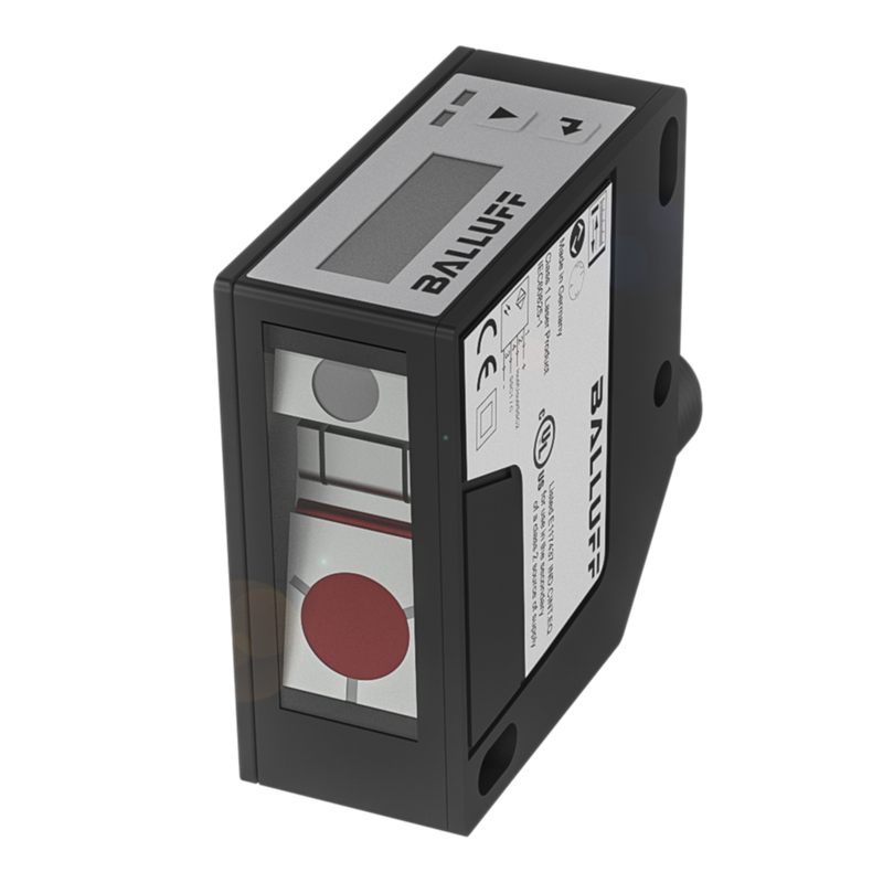 Balluff BOD 24K-LPI08-S4 Photoelectric distance sensors Turkey