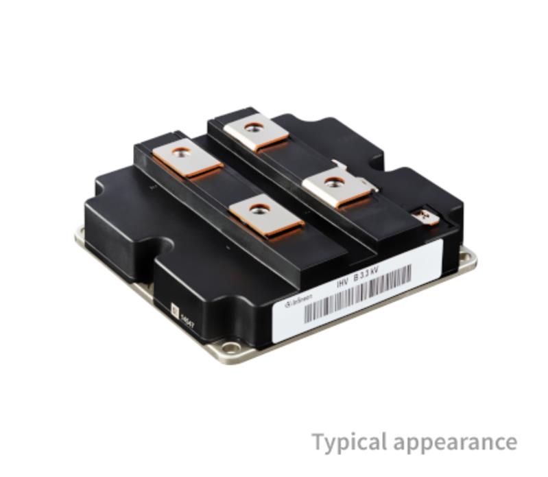 Infineon DD1000S33HE3 3300 V, 1000 A diodes IGBT module Turkey