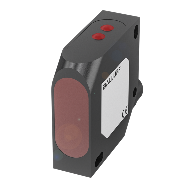 Balluff BOD 26K-LBR05-S115-C Photoelectric distance sensors Turkey