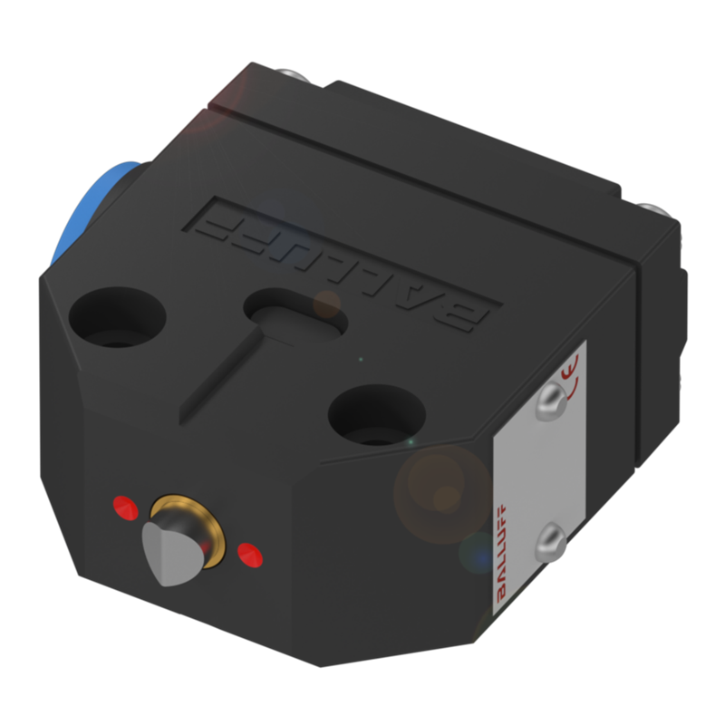 Balluff BNS 813-100-R-68 Mechanical single position limit switches with positive opening Turkey
