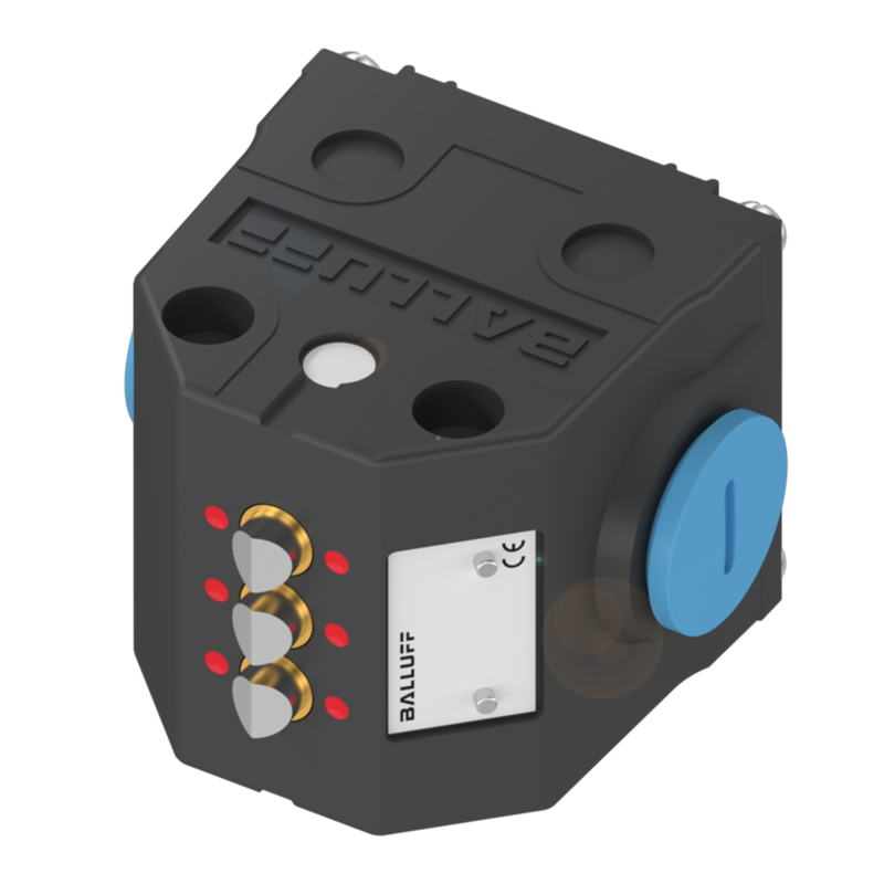 Balluff BNS 813-B02-R08-40-60-01 Mechanical multiple position limit switches with safety switch positions Turkey
