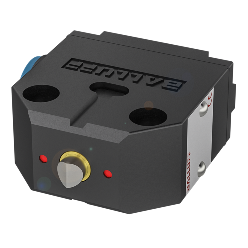 Balluff BNS 813-99-D-69 Mechanical single position limit switches with positive opening Turkey