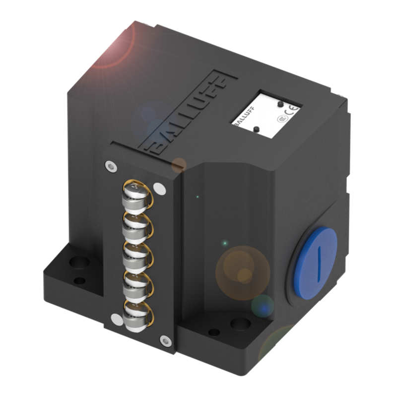 Balluff BNS 819-B03-D12-61-12-10-FE Mechanical multiple position limit switches Turkey