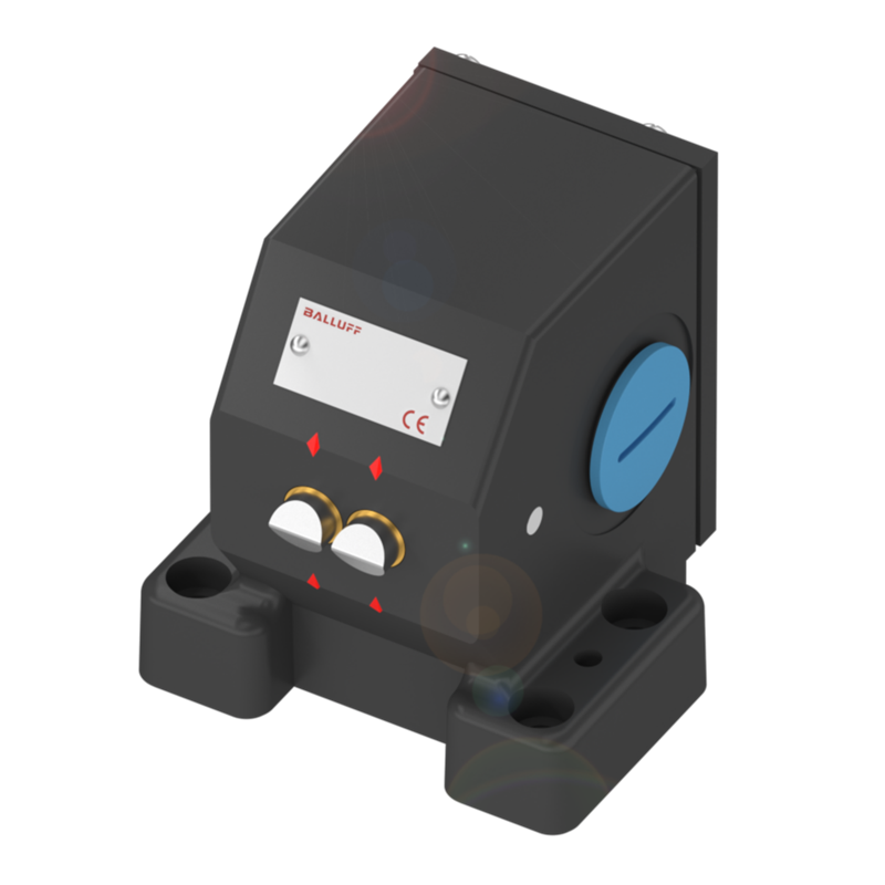 Balluff BNS 813-B04-D12-72-10-01 Mechanical multiple position limit switches with safety switch positions Turkey