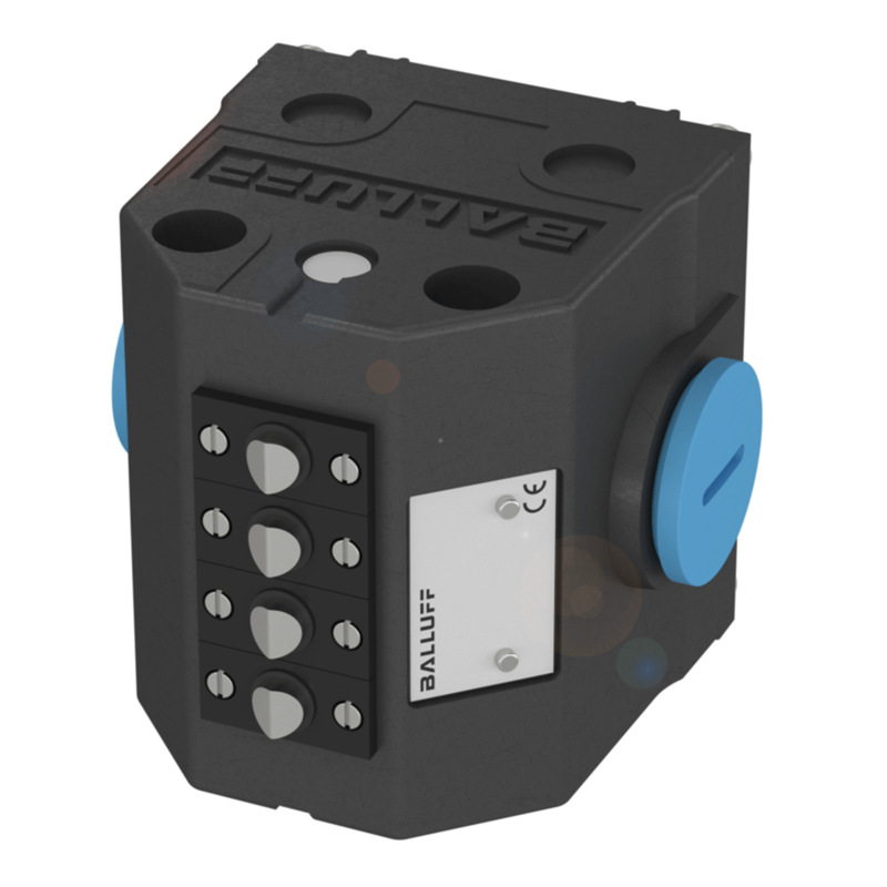 Balluff BNS 819-B04-E08-40-11 Mechanical multiple position limit switches Turkey
