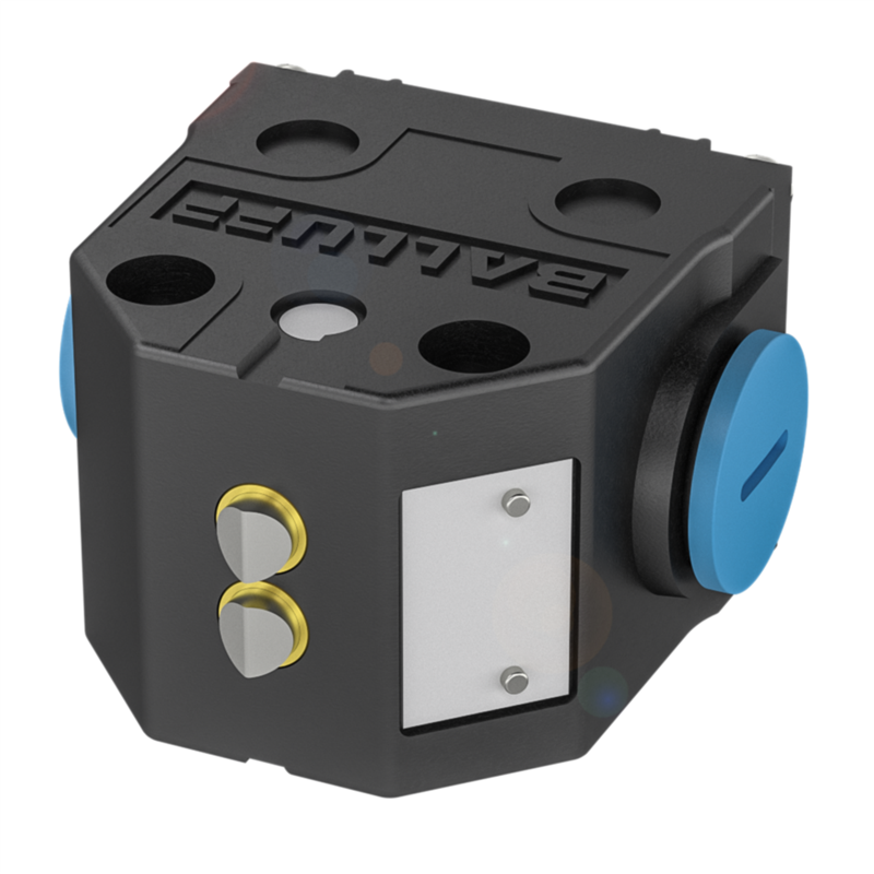 Balluff BNS 819-B02-D08-40-11 Mechanical multiple position limit switches Turkey