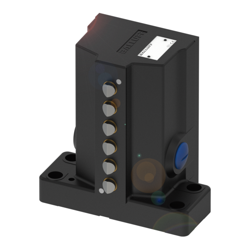 Balluff BNS 819-D03-D16-62-10 Mechanical multiple position limit switches Turkey