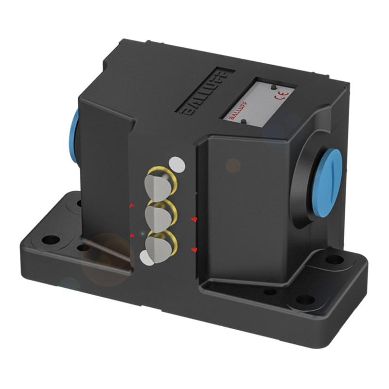 Balluff BNS 813-D04-D12-62-10-01-FD Mechanical multiple position limit switches with safety switch positions Turkey