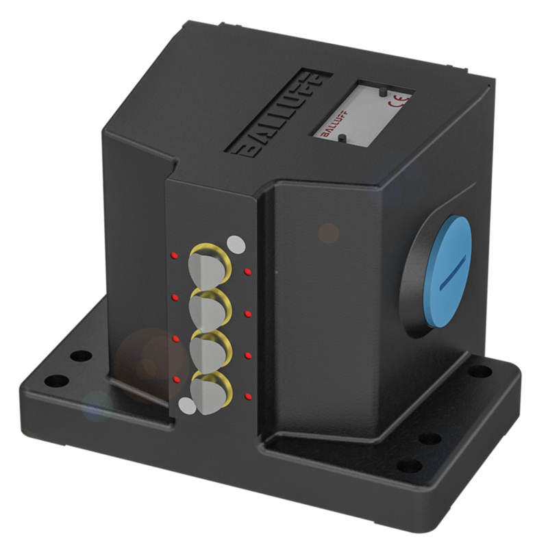 Balluff BNS 813-D04-D12-100-20-01 Mechanical multiple position limit switches with safety switch positions Turkey