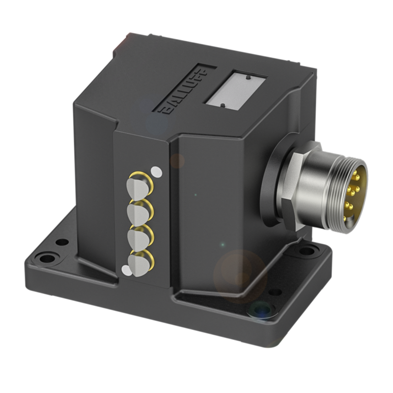 Balluff BNS 819-D04-E12-100-10-S90R Mechanical multiple position limit switches Turkey
