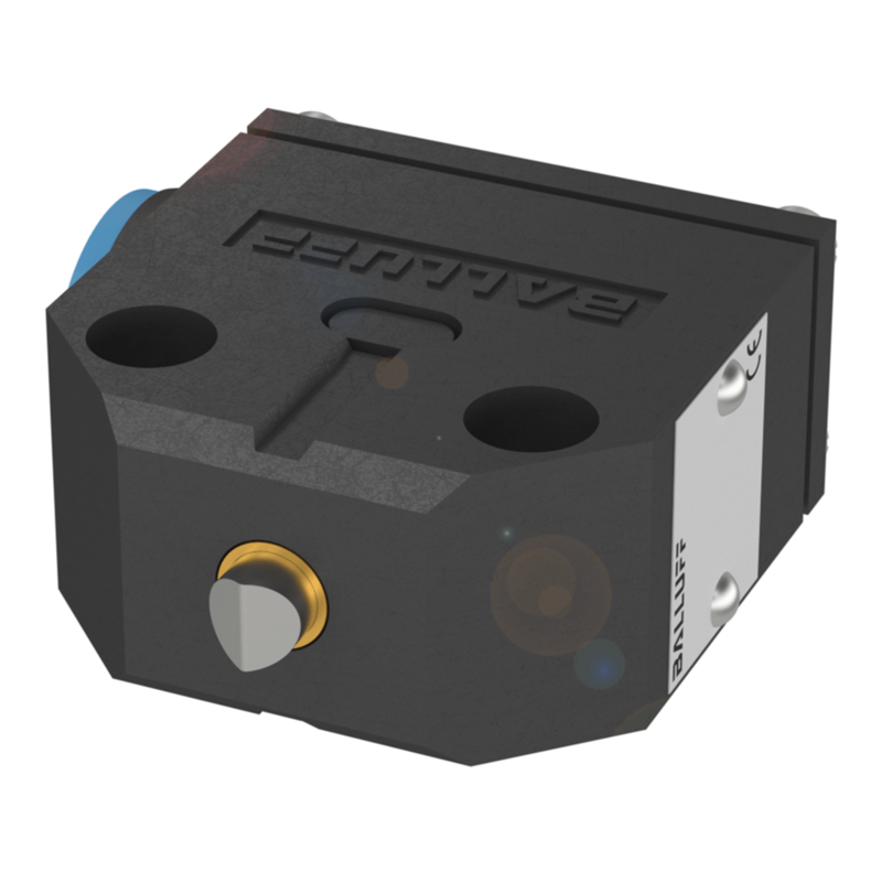 Balluff BNS 819-99-D-10 Mechanical single position limit switches Turkey