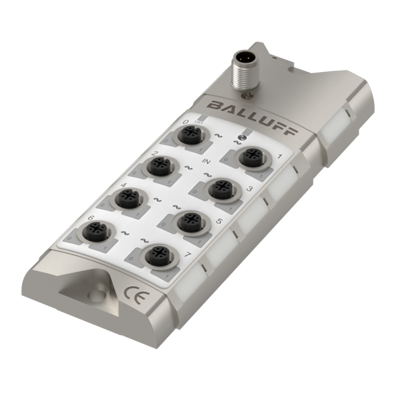 Balluff BNI IOL-719-002-Z012 IO-Link sensor/actuator hubs Turkey