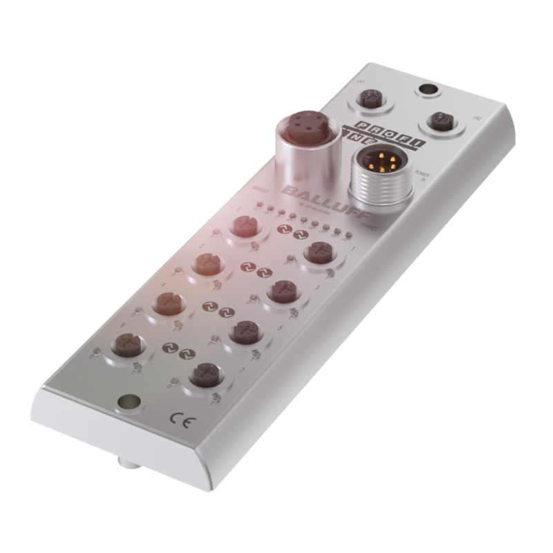Balluff BNI PNT-508-005-E002 Network blocks for Profinet Turkey