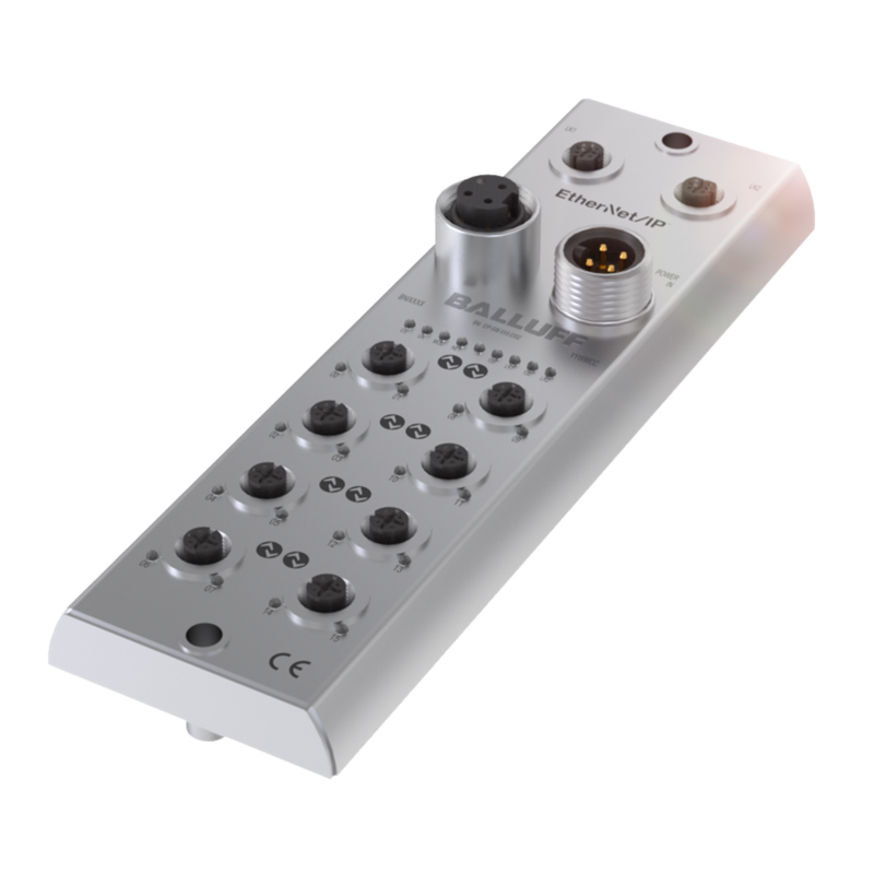 Balluff BNI EIP-508-005-E002 Network blocks for Ethernet/IP Turkey