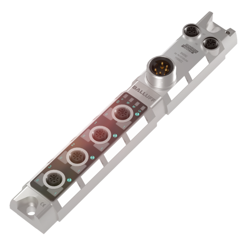 Balluff BNI PNT-507-005-Z040 Network blocks for Profinet Turkey