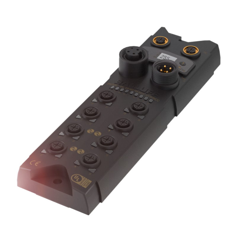 Balluff BNI EIP-502-105-R015 Network blocks for Ethernet/IP Turkey